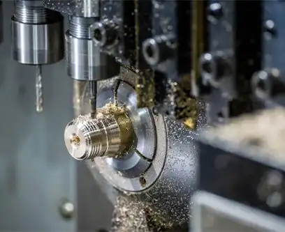 CNC Machining Guide: Materials, Accuracy & Lead Time